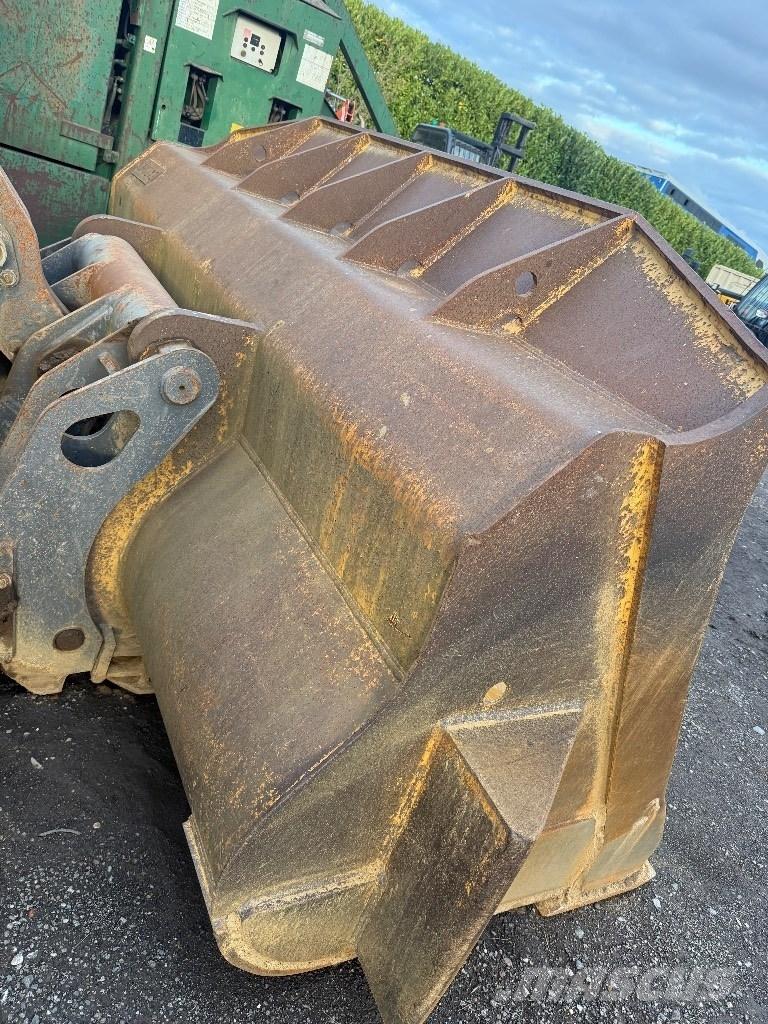 Volvo L 150 H Utovarivači na točkove