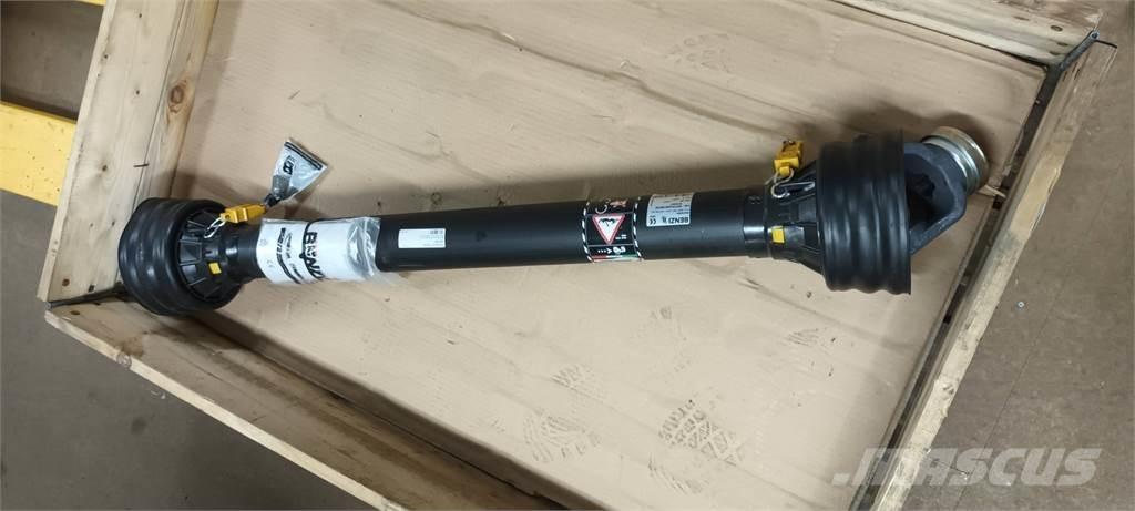  Other/Övrigt 59787 Menjači