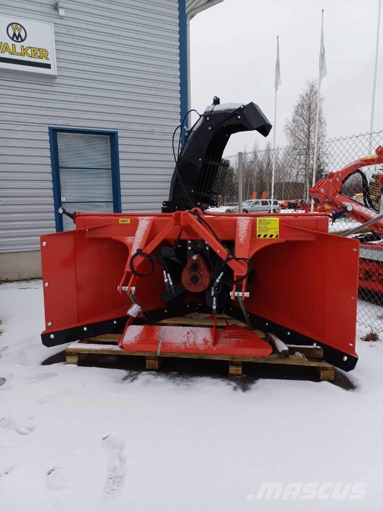 Esko LV3291 Snežne freze