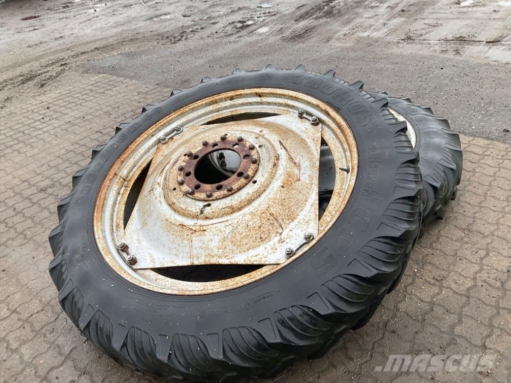  Sprøjtehjul Ostala dodatna oprema za traktore