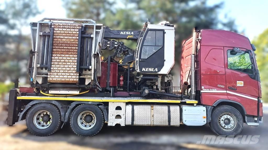 Mus-Max WT 10 XL Drobilice drva / čiperi