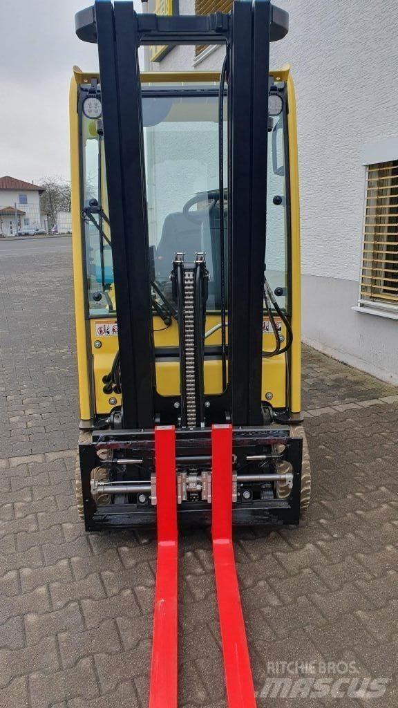 Hyster J1.6XNT Električni viljuškari
