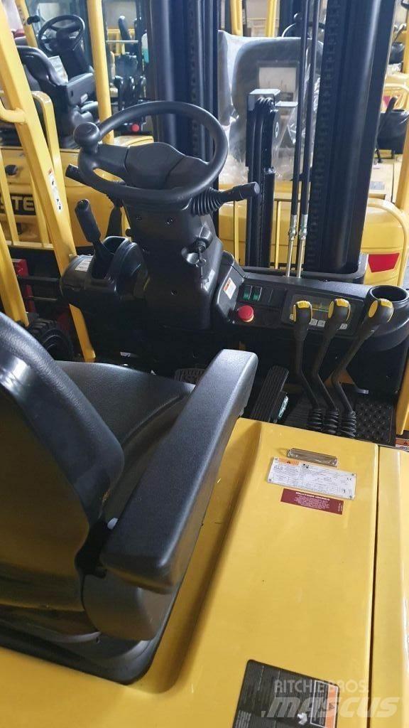 Hyster J2.0UTT Električni viljuškari