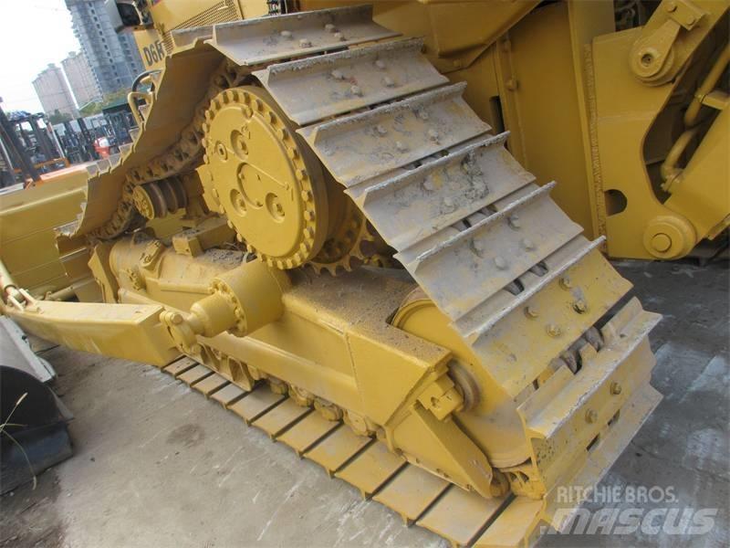CAT D 6 R Grejderi