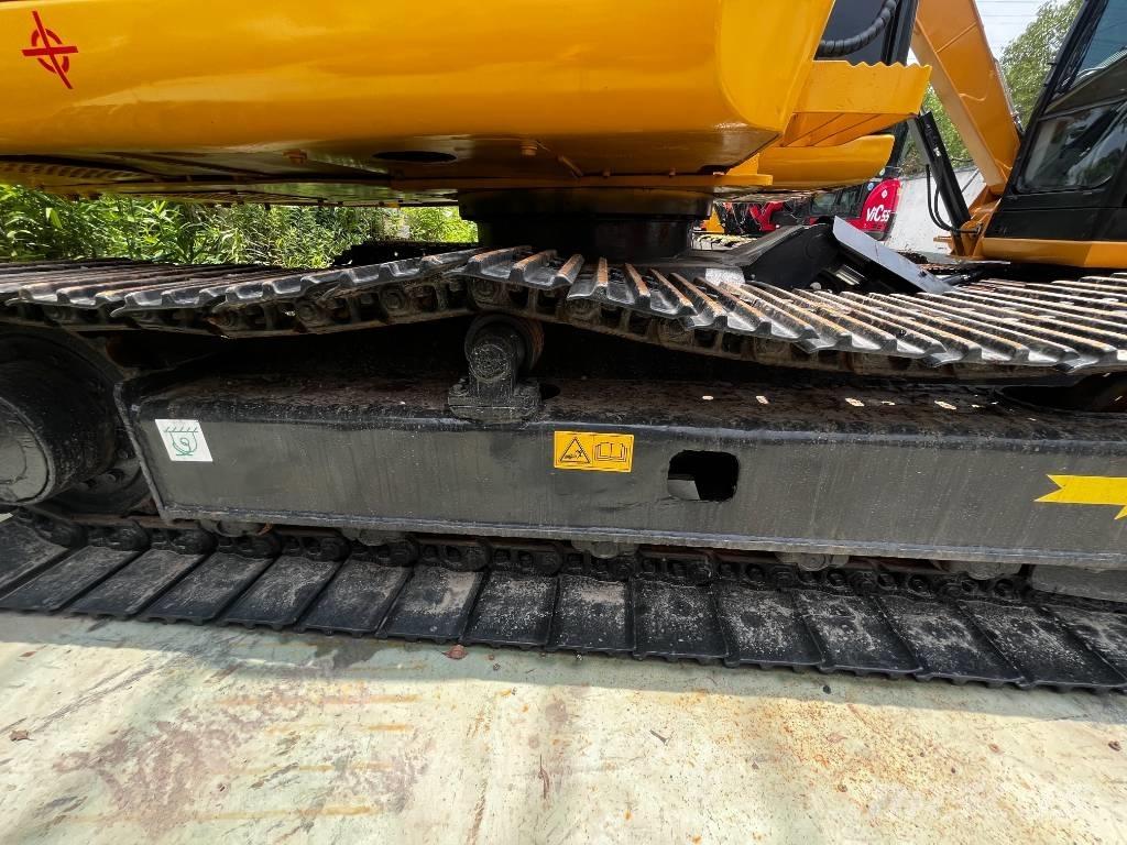 Komatsu PC 70 Bageri guseničari