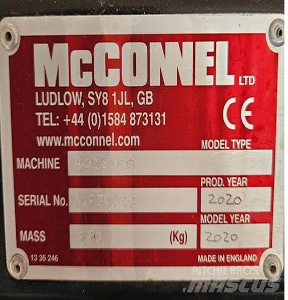 McConnel RC28 Robot kosilice