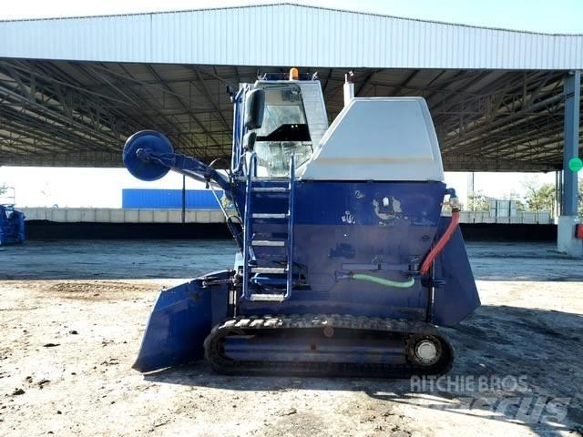  SANDBERGER SF370 Ostale poljoprivredne mašine