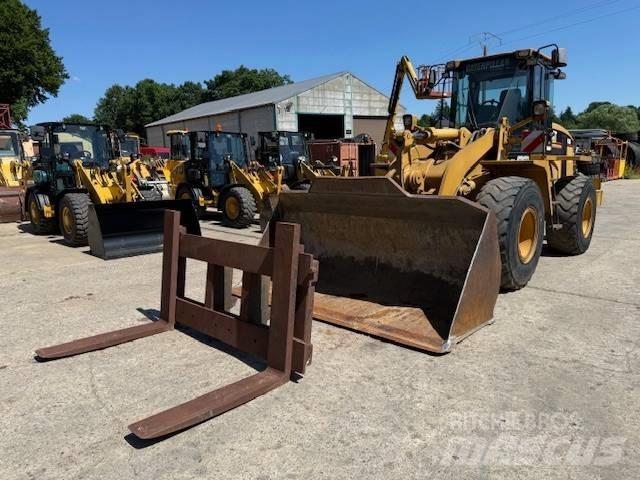 CAT 938 G Utovarivači na točkove