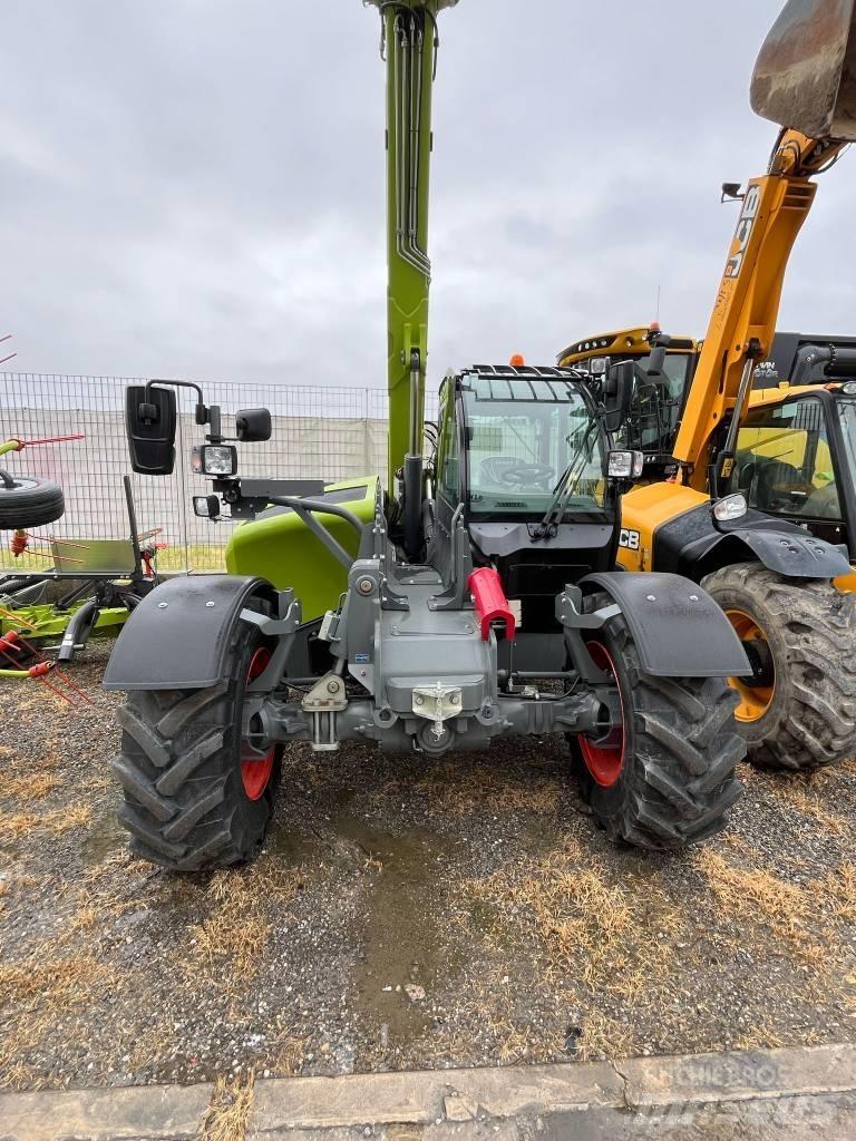 CLAAS Scorpion 1033 Poljoprivredni teleskopski utovarivači