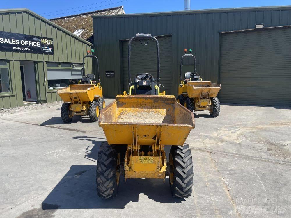 JCB 1 T Damperi za gradilište