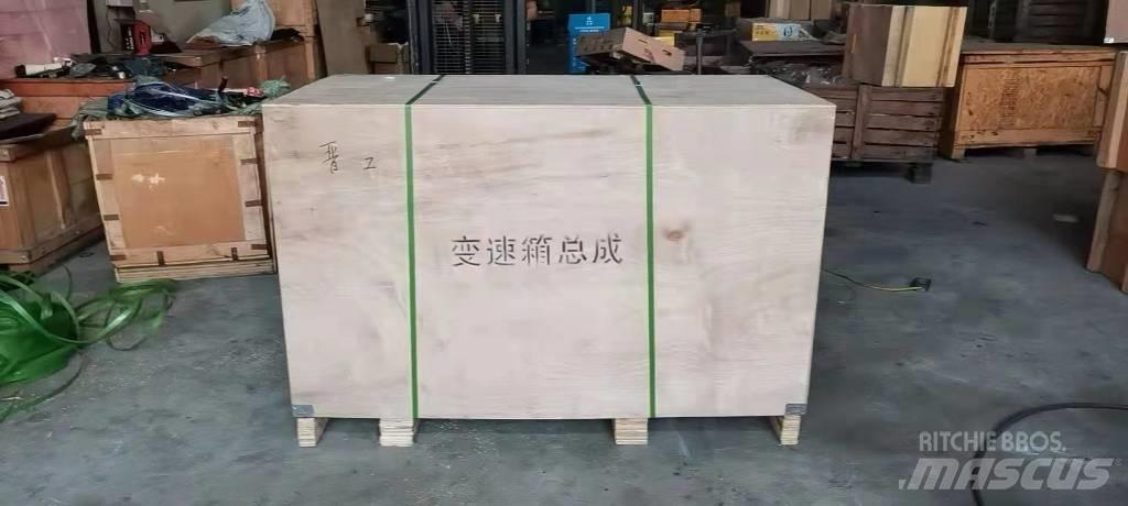  JINGONG ZL50L Transmisija