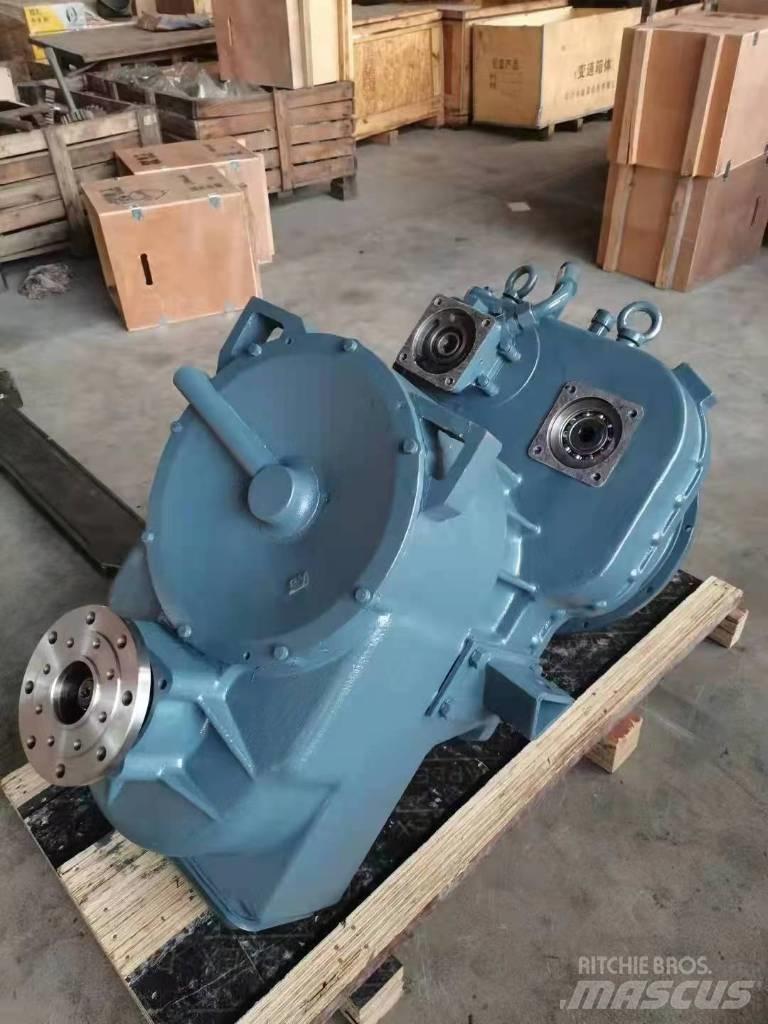  JINGONG ZL50L Transmisija