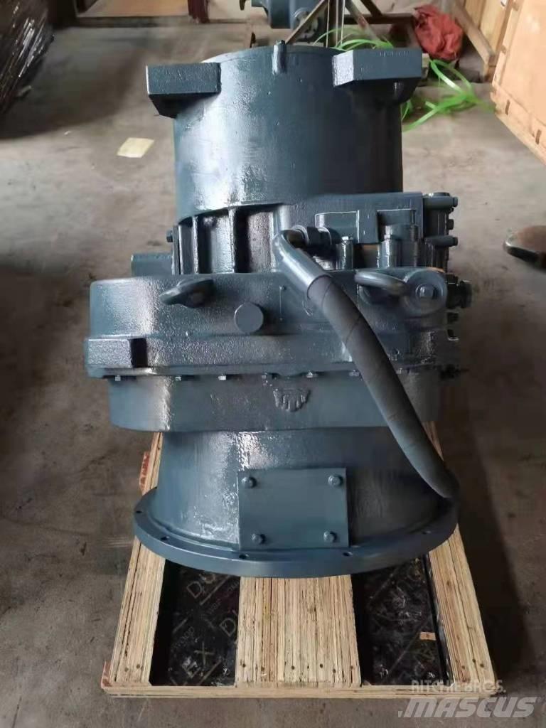  JINGONG ZL50L Transmisija