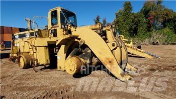 CAT 988 F II Utovarivači na točkove