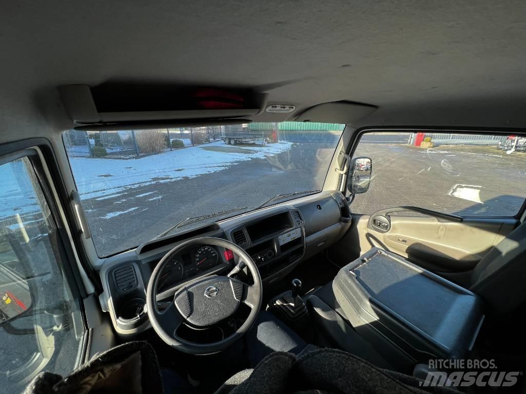 Palfinger P 200 AXE Auto korpe