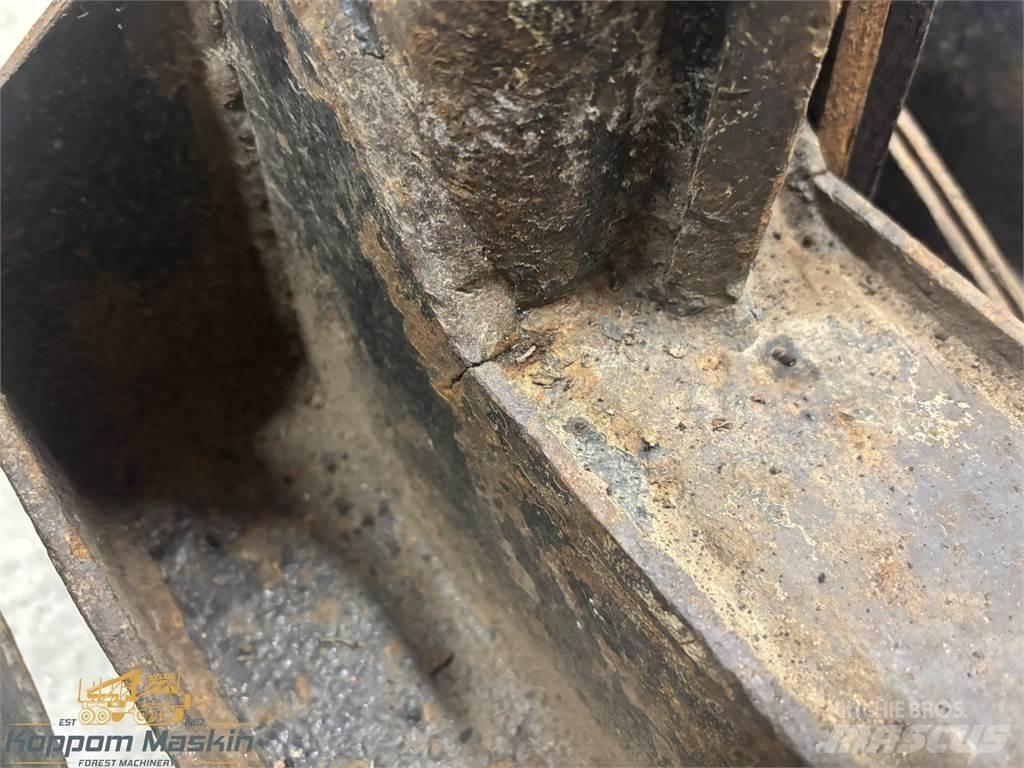 Gremo 950 Ostale komponente