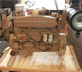 Cummins NTA855-D(M) Motori za građevinarstvo