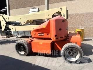 JLG M 450 AJ Zglobne podizne platforme