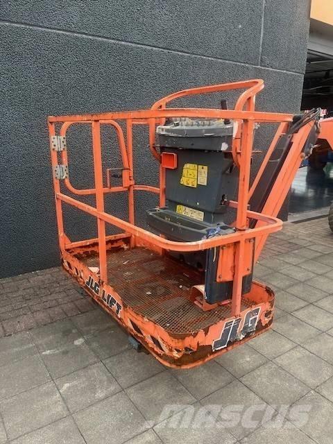 JLG M 450 AJ Zglobne podizne platforme