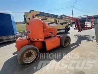 JLG M 450 AJ Zglobne podizne platforme