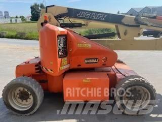 JLG M 450 AJ Zglobne podizne platforme