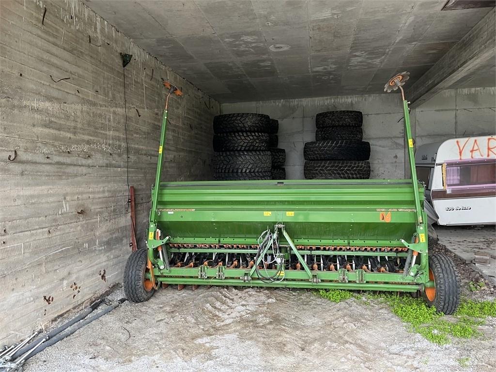 Amazone D9-40 Super Sejačice
