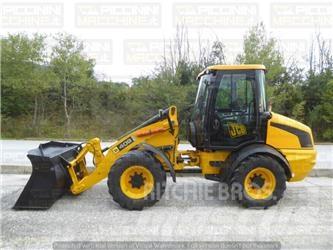 JCB 409 Utovarivači na točkove