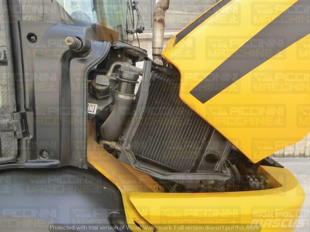 JCB 409 Utovarivači na točkove