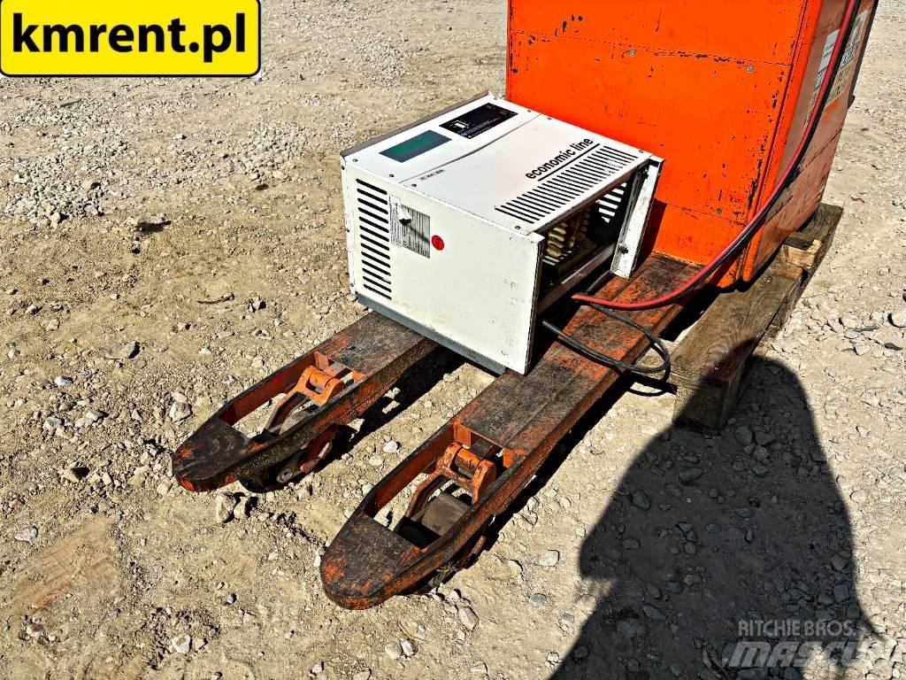 Doosan LEDH 20 MP Niskodizajući komisioni viljuškar