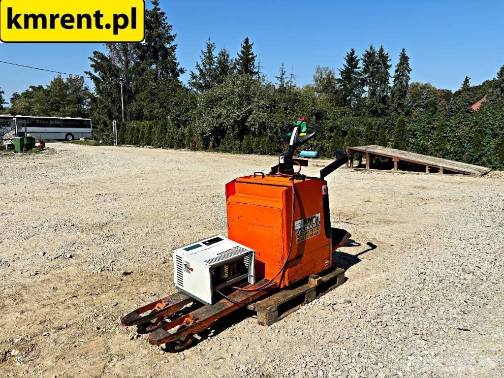 Doosan LEDH 20 MP Niskodizajući komisioni viljuškar