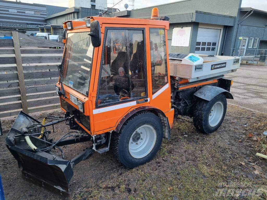 Holder C9700H Pomoćne mašine