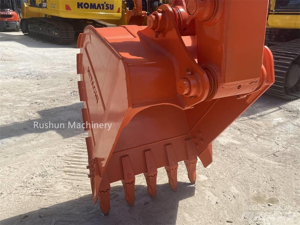 Hitachi ZX 120 Bageri guseničari