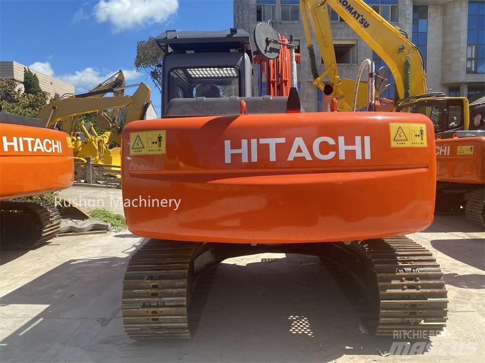 Hitachi ZX 120 Bageri guseničari