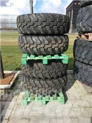 Dunlop 365/80R20 Gume, točkovi i felne