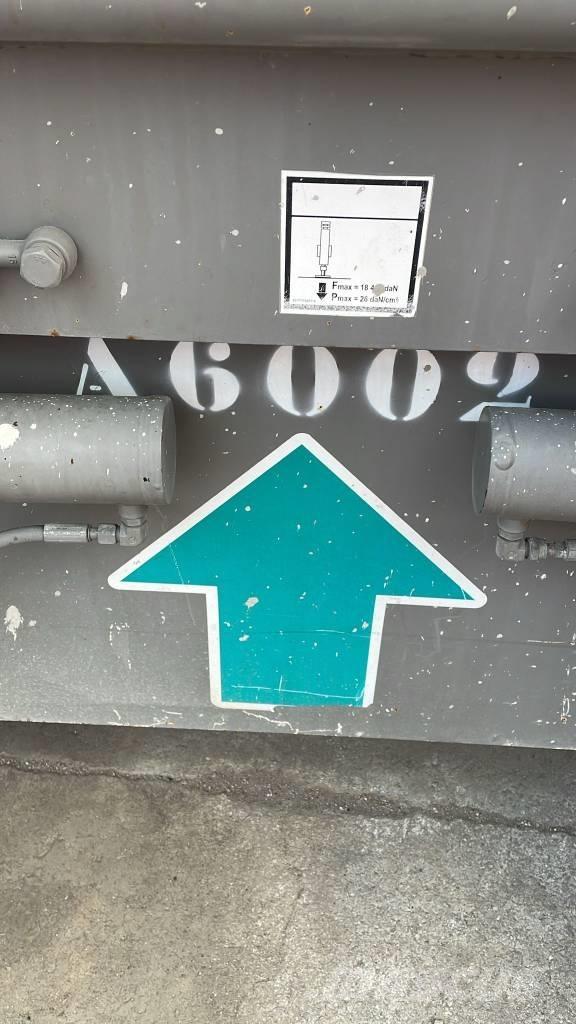 Haulotte HA 32 PX Zglobne podizne platforme