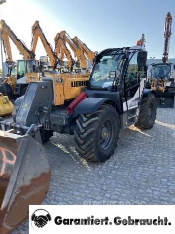 Liebherr T 60-9s Teleskopski viljuškari