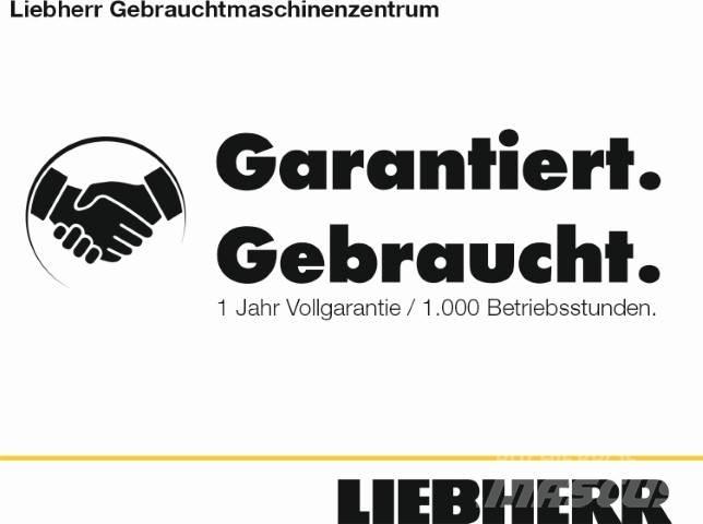 Liebherr T 60-9s Teleskopski viljuškari
