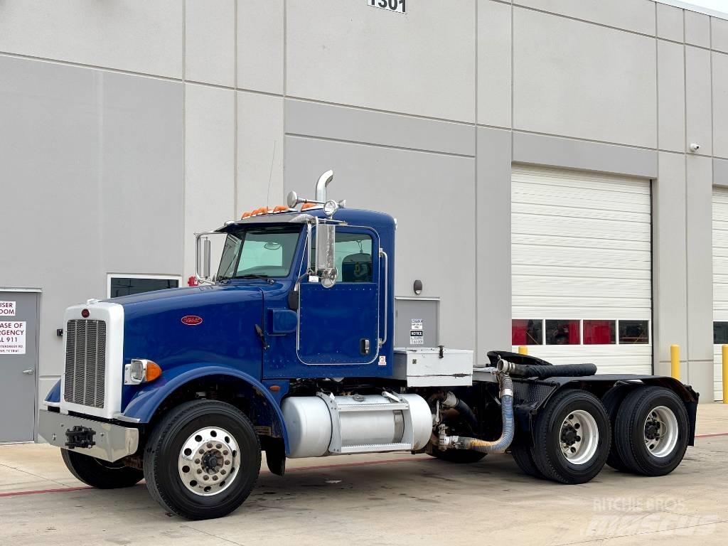 Peterbilt 365 Tegljači