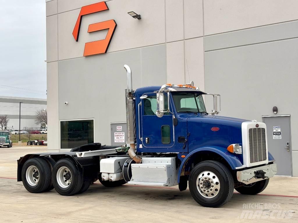 Peterbilt 365 Tegljači