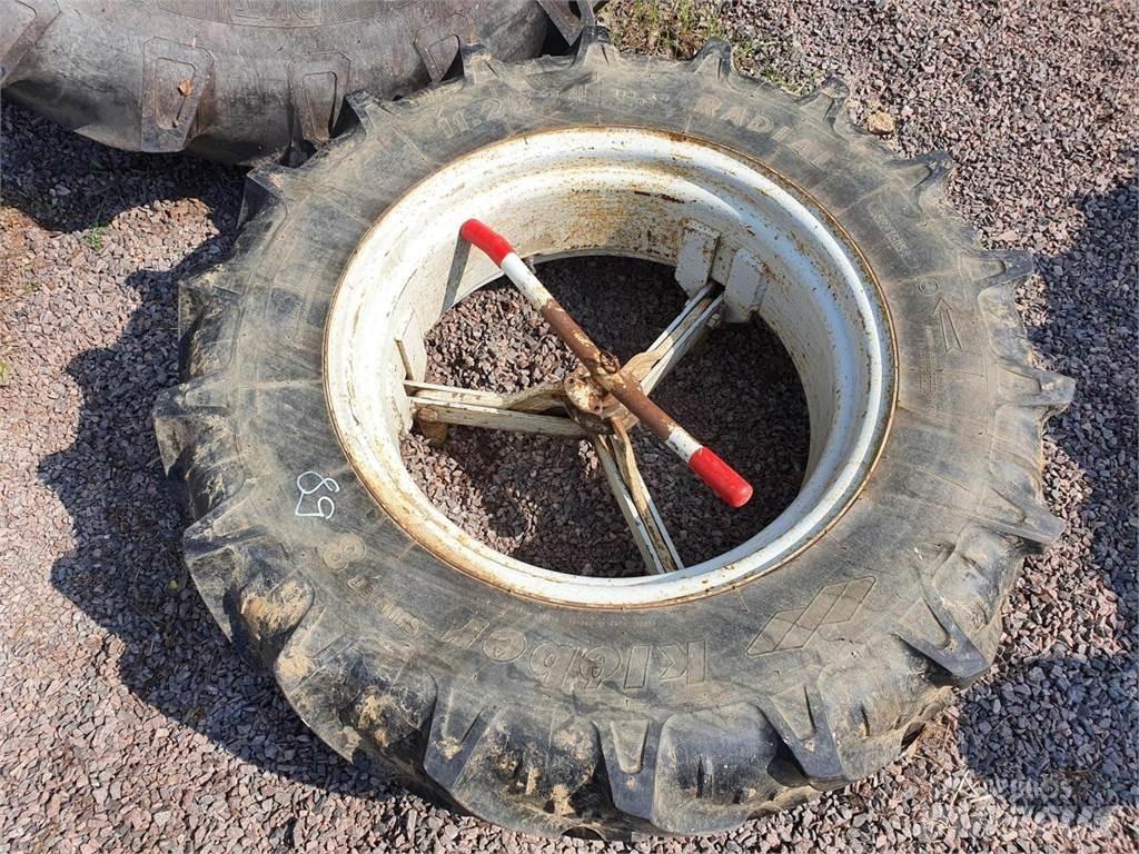 Kleber 11.2R24 Gume, točkovi i felne