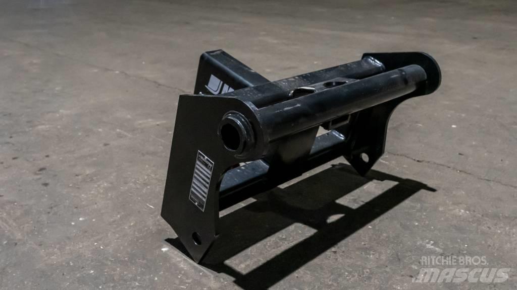Manitou PC 50 Ostale komponente za građevinarstvo
