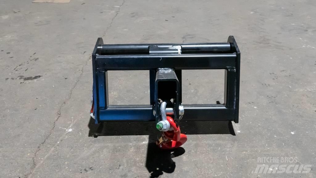 Manitou PC 50 Ostale komponente za građevinarstvo
