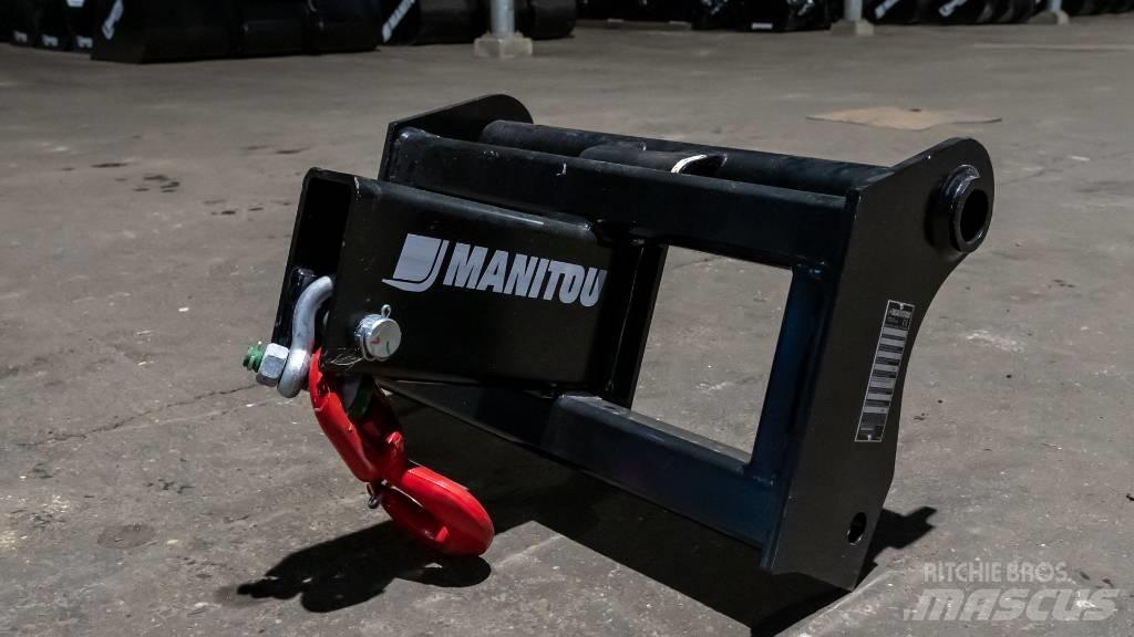 Manitou PC 50 Ostale komponente za građevinarstvo