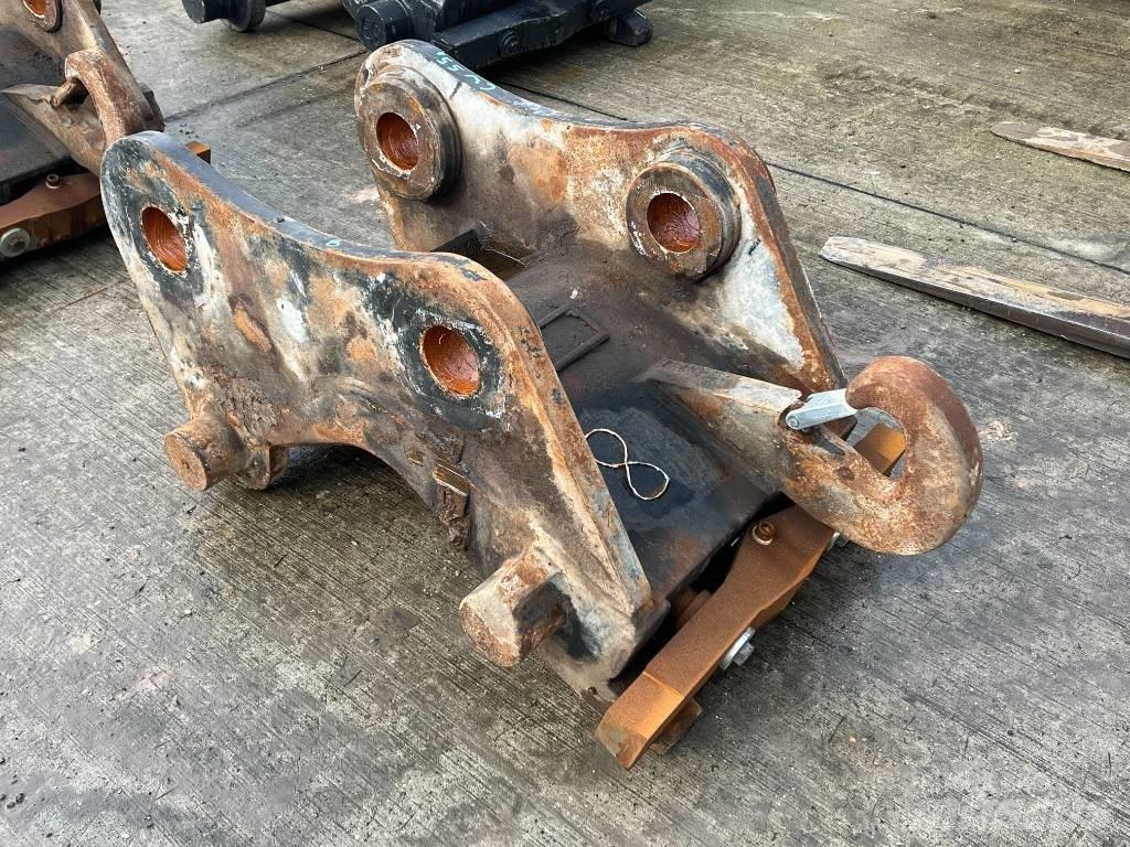 CAT CW55S Brze spojke
