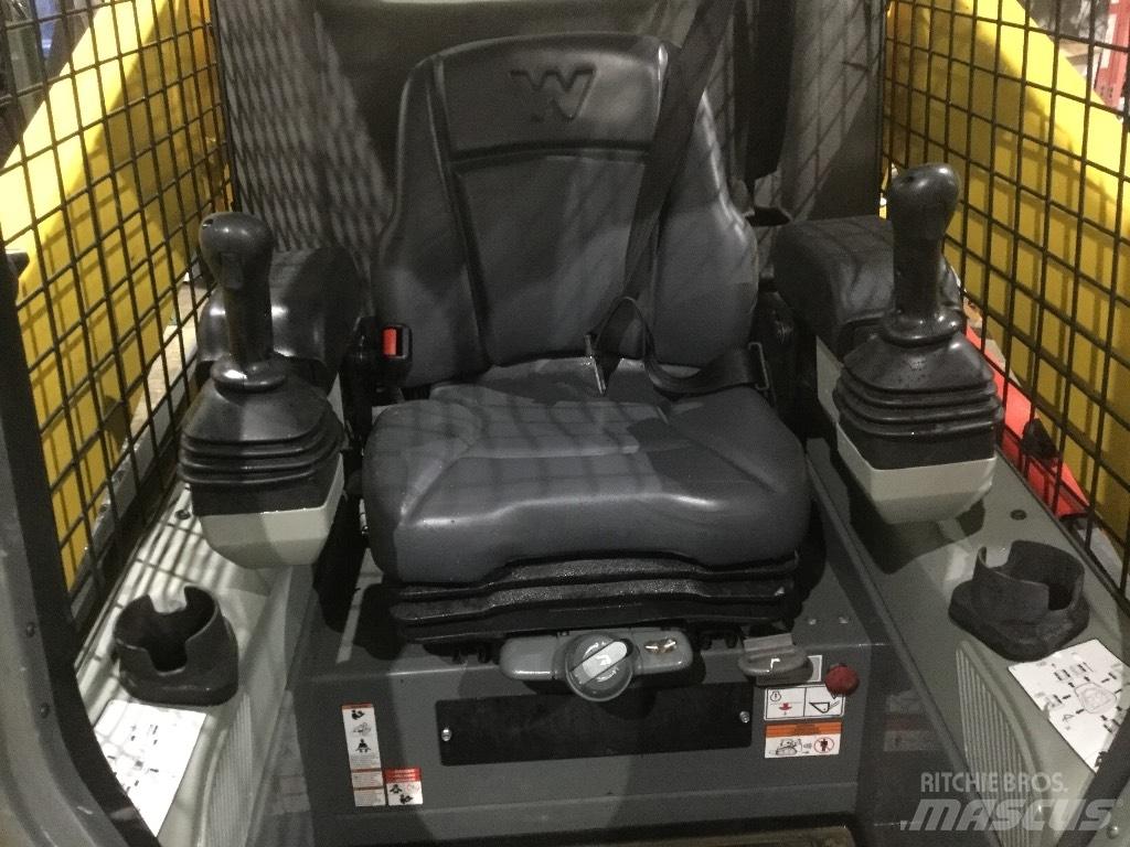 Wacker Neuson ST 31 Utovarivaču guseničara