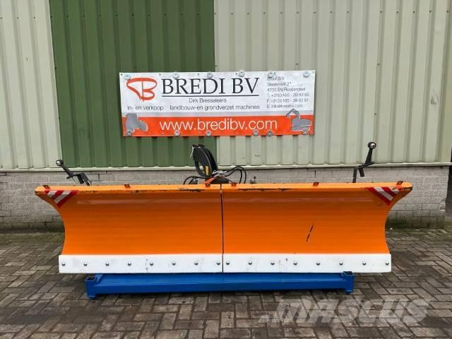  Sneeuwschuif lfn 30 Snežne daske i plugovi