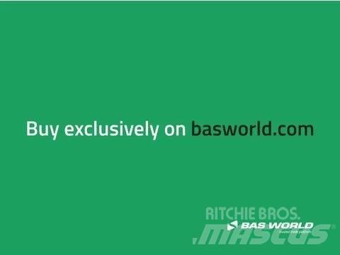 Hitachi ZX170W -3 Bageri točkaši