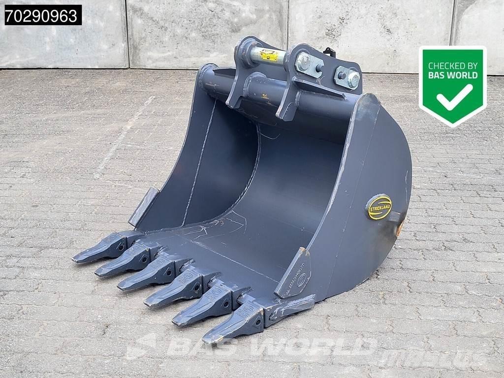Strickland 8 Ton Ostala oprema za rukovanje i utovar tereta