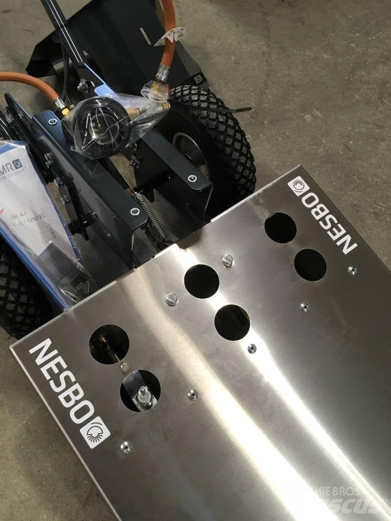 Nesbo GF 450A Ostale industrijske mašine