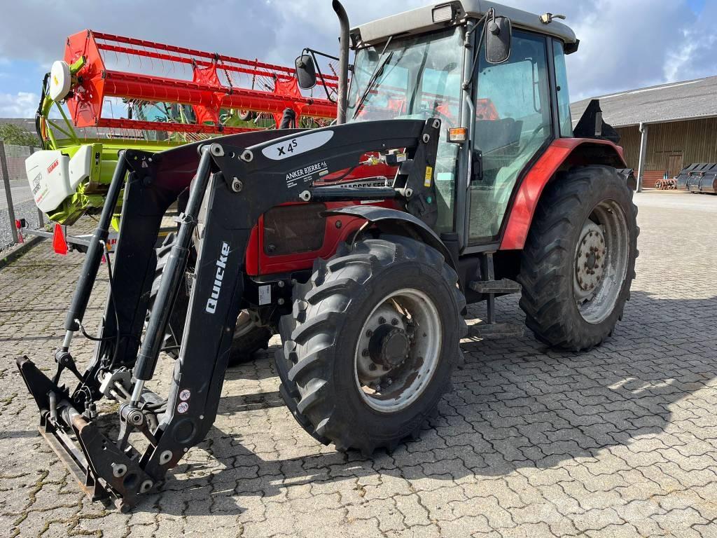 Massey Ferguson 4255 Traktori